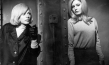 Margot Trooger, Catherine Schell (v.l.n.r.) in "Das Verrätertor" (1964); Quelle: Tobis Film, © Tobis Film