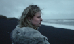 Helena Heðinsdóttir in "Schweigen der Fische" (2019); Quelle: Filmfestival Max Ophüls Preis 2020