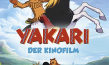 Filmplakat von "Yakari - Der Kinofilm" (2020); Quelle: LEONINE Distribution, DFF