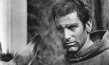 Maximilian Schell in "The Reluctant Saint" (IT/US 1962); Quelle: DFF