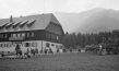 Screenshot aus "Die Schlacht am Grünen See - Teil 1" (1940); Quelle: SLUB Dresden, © SLUB Dresden, Filmverband Sachsen (Dresden), Hirsch Film (Dresden)