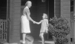 Screenshot aus "Privatfilm Familie Schnabel ca. 1939" (1939?); Quelle: SLUB Dresden, © SLUB Dresden, Filmverband Sachsen (Dresden), Hirsch Film (Dresden)