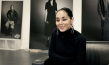 Shirin Neshat in "Why Are We (Not) Creative?" (2021); Quelle: Rise and Shine Cinema, DFF