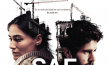 Filmplakat von "Saf" (2018); Quelle: Real Fiction Filmverleih, DFF