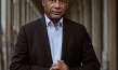 Raoul Peck; Quelle: 72. Internationale Filmfestspiele Berlin (Katalog), © Matthew Avignone