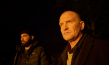 Zaki Youssef, Ulrich Thomsen (v.l.n.r.) in "Erwartung - Der Marco-Effekt" (2021); Quelle: Koch Films, DFF, © Koch Films