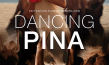 Filmplakat von "Dancing Pina" (2022)