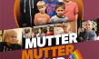 Filmplakat von "Mutter Mutter Kind - Let's Do This Differently" (2021)