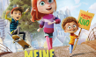 Filmplakat von "Meine Chaosfee & ich" (2022)