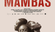 Filmplakat von "Black Mambas" (2022)