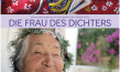 Filmplakat von "Die Frau des Dichters" (2021)