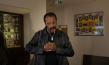 Fred Williamson in "Atomic Eden" (2015)