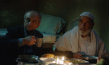 Tawfik Bahri, Ridha Boukadida (v.l.n.r.) in "Sharaf" (2021)