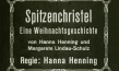 Screenshot aus "Spitzenchristel" (1917)