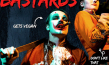 Filmplakat von "All Clowns are Bastards" (2023)