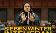 Filmplakat von "Sieben Winter in Teheran" (2023)