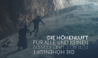 Filmplakat von "Die Höhenluft - Für Alle und Keinen" (2021)