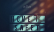 Filmplakat von "Home Sweet Home - Wo das Böse wohnt" (2023)