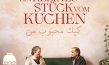 Filmplakat von "Ein kleines Stück vom Kuchen" (2024)