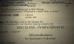 Entscheidung des Badischen Staatskommissariats für politische Säuberungen, Spruchkammer Freiburg: Leni Riefenstahl ist nur Mitläufer (1949) ("Riefenstahl", 2024)