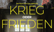 Filmplakat von "Krieg oder Frieden" (2024)