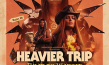 Filmplakat von "Heavier Trip - Road to Wacken" (2024)