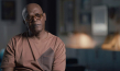 Samuel L. Jackson in "13 Steps - Die unglaubliche Karriere von Edwin Moses" (2024)