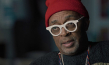 Spike Lee in "13 Steps - Die unglaubliche Karriere von Edwin Moses" (2024)