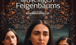 Filmplakat von "Die Saat des heiligen Feigenbaums" (2024)