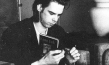 Nick Cave in "The Road to God Knows Where" (1990)