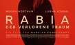 Filmplakat von "Rabia - Der verlorene Traum" (2024)