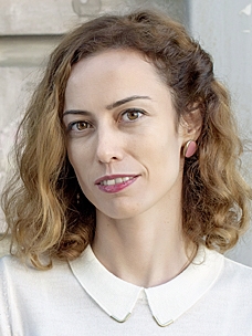 Zeynep Dadak, Quelle: 64. Internationale Filmfestspiele Berlin, © Muhsin Akgun