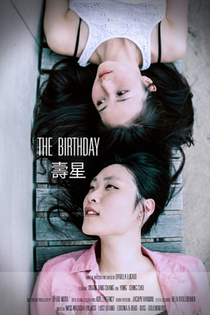 "The Birthday", Quelle: Daniela Lucato