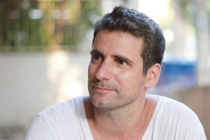 Yariv Barel, © Osnat Perelshtein