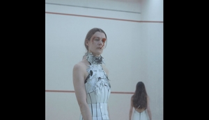 "Squash", Quelle: Filmfestival Max Ophüls Preis 2018, © Hochschule für Fernsehen und Film München