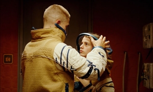 "High Life", Quelle: Pandora Film, DIF