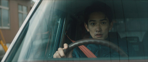 Keita Machida in "Jam" (2018); Quelle: Rapid Eye Movies, DFF