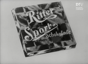 Screenshot aus "Ritter (Nr. 3 Autorennen)" (1960); Quelle: DFF