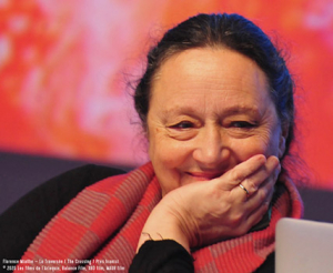 Florence Miailhe Florence Miailhe; Quelle: Grandfilm, DFF, © Les Films de l'Arlequin, Balance Film, XBO films, Maurfilm