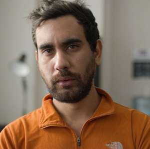 Luís Alejandro Yero