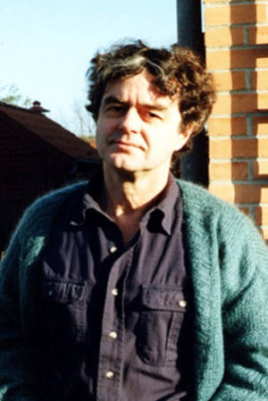 Klaus Stanjek