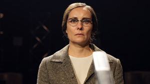 Elisabeth Duda in "Die Ermittlung" (2024)