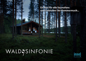 "Wald:Sinfonie" (2022)