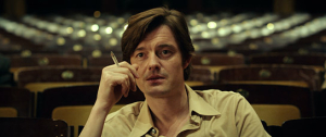 Sam Riley in "Cranko" (2024)