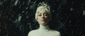 Marion Cotillard in "La Tour de Glace" (2025)