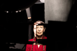 Meredith Monk in "Monk in Pieces" (2025)