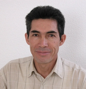 Jesús Pérez